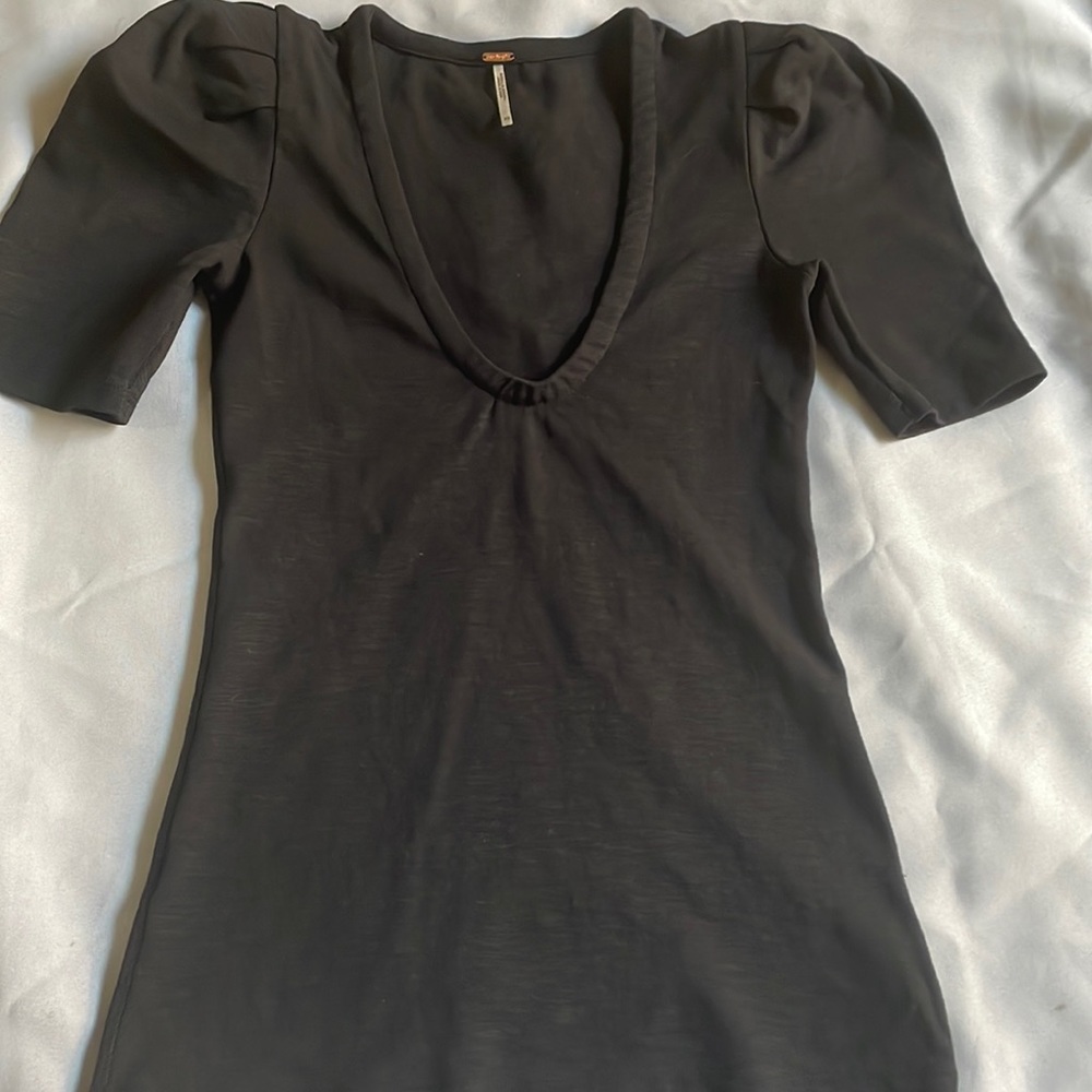 Free People blouse